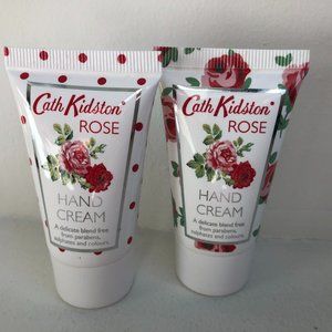 cath kidston bath and body gift set